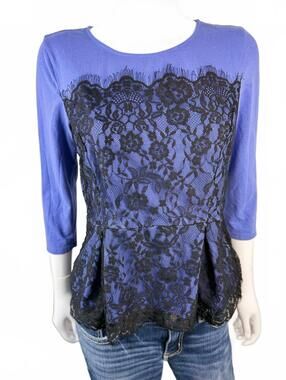 Beautiful Elle Top Size M/L